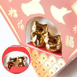 Niconico Nekomura Hitoko Cute cat 3.5mm earphone jack plug Port dust cover