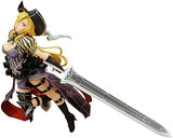 Hobby Japan Alter Hyakka Ryoran Samurai Girls Charles D'Artagnan 1/8 PVC figure