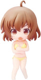 Chara-ani Toy's work 2.5 Niitengo Denpa Psychoelectric girl figure (set of 11)