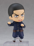 Good Smile Nendoroid 2541 Golden Kamuy Sergeant Tsukishima