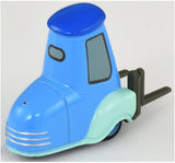 Takara TOMY Disney Pixar The World of Cars Tomica Car Collection