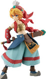 Good Smile POP UP PARADE Legend of Mana Shiloh PVC figure