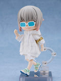 Good Smile Nendoroid Doll Fate Grand Order Pretender Oberon Refreshing Summer Prince Ver.