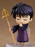 Good Smile Nendoroid 1735 Rumiko Takahashi's Inuyasha Miroku