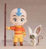 Good Smile Nendoroid 1867 Avatar The Last Airbender Aang