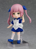 Good Smile Nendoroid Doll Virtual YouTuber OMESIS Omega Sisters Rio
