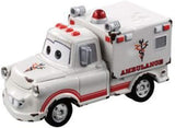 Takara TOMY Disney Pixar The World of Cars Tomica Car Collection
