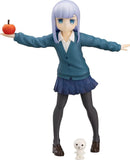 Good Smile POP UP PARADE Aharen-san wa Hakarenai Reina Aharen PVC figure