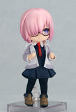Good Smile Nendoroid Doll Fate Grand Order Shielder Mash Kyrielight Casual ver.