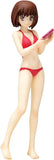 Wave Beach Queens Mawaru Penguindrum Ringo Oginome 1/10 PVC figure