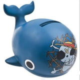 Megahouse One Piece Chara Bank Animal figure Toy Piggy bank Collection