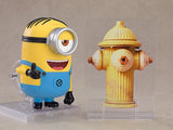 Good Smile Company Nendoroid 2303 Minions & Monsters Stuart