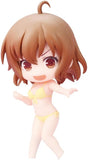 Chara-ani Toy's work 2.5 Niitengo Denpa Psychoelectric girl figure (set of 11)