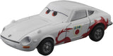 Takara TOMY Disney Pixar The World of Cars Tomica Car Collection