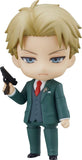 Good Smile Company Nendoroid 1901 TV anime SPY x FAMILY Loid Forger