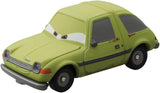 Takara TOMY Disney Pixar The World of Cars Tomica Car Collection