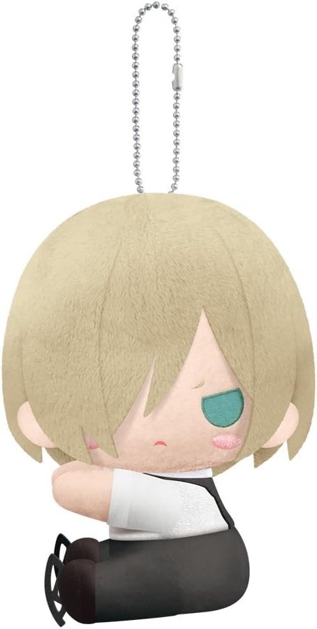 Kotobukiya Pita-Nui YURI!!! on ICE Yuri Yuri Plisetsky Plush Mascot