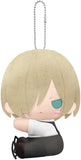 Kotobukiya Pita-Nui YURI!!! on ICE Yuri Yuri Plisetsky Plush Mascot
