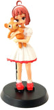 Bandai Super Black Jack Collection Rio Rollins Tachibana girl figure