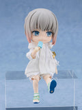 Good Smile Nendoroid Doll Fate Grand Order Pretender Oberon Refreshing Summer Prince Ver.
