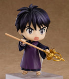 Good Smile Nendoroid 1735 Rumiko Takahashi's Inuyasha Miroku