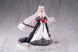 Hobbymax Girls' Frontline Kar98k Purity in Vermilion ver 1/7 PVC figure