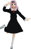 Max Factory figma 540 Kaguya-sama Love is War Chika Fujiwara action figure