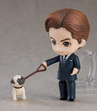 Good Smile Nendoroid 1824 Kingsman Gary Eggsy Unwin