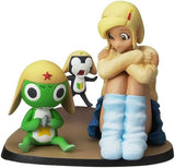 Megahouse Sergeant Keroro Gunso Keroball Memories figure (set of 5)