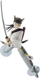 Bandai AGP Strike Witches Mio Sakamoto N1K5-J Shiden-Kai action figure Armor Girls Project