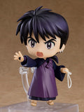 Good Smile Nendoroid 1735 Rumiko Takahashi's Inuyasha Miroku