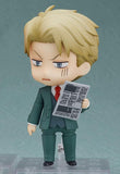 Good Smile Company Nendoroid 1901 TV anime SPY x FAMILY Loid Forger