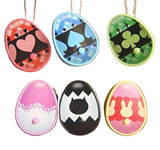 Takara TOMY Shugo Chara! Shugotama Projector Light Mascot (set of 6)