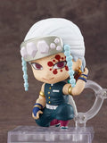 Good Smile Nendoroid 1830 Demon Slayer Kimetsu no Yaiba Tengen Uzui