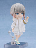 Good Smile Nendoroid Doll Fate Grand Order Pretender Oberon Refreshing Summer Prince Ver.