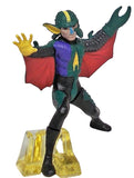Bandai H.G.C.O.R.E. Kamen Masked Rider Gashapon figure 04 (set of 8)