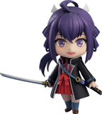 Good Smile Nendoroid 2351 Reign of the Seven Spellblades Nanao Hibiya