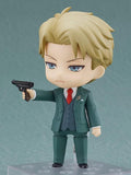 Good Smile Company Nendoroid 1901 TV anime SPY x FAMILY Loid Forger