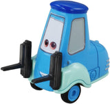 Takara TOMY Disney Pixar The World of Cars Tomica Car Collection