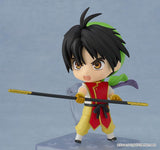 Good Smile Nendoroid 2742 Tenkai Star of Suikoden I Hero (Tir McDohl)