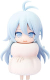 Chara-ani Toy's work 2.5 Niitengo Denpa Psychoelectric girl figure (set of 11)