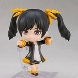 Good Smile Company Nendoroid 2407 Namco TEKKEN Ling Xiaoyu