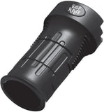 Takara TOMY 2009 Beyblade Metal Fight Fusion Bey Launcher Rubber Grip