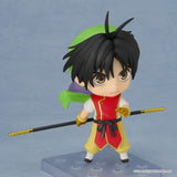 Good Smile Nendoroid 2742 Tenkai Star of Suikoden I Hero (Tir McDohl)