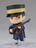 Good Smile Nendoroid 2541 Golden Kamuy Sergeant Tsukishima