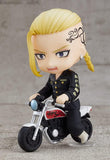 ORANGE ROUGE Nendoroid 1813 Tokyo Revengers Draken (Ken Ryuguji)