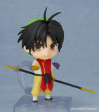 Good Smile Nendoroid 2742 Tenkai Star of Suikoden I Hero (Tir McDohl)
