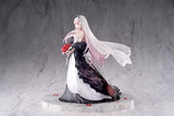 Hobbymax Girls' Frontline Kar98k Purity in Vermilion ver 1/7 PVC figure