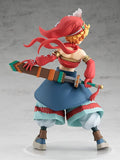 Good Smile POP UP PARADE Legend of Mana Shiloh PVC figure