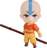 Good Smile Nendoroid 1867 Avatar The Last Airbender Aang